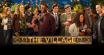 logo serie-tv Village