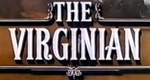 logo serie-tv Virginiano (Virginian)