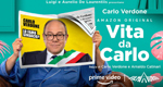 logo serie-tv Vita da Carlo