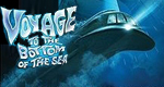 logo serie-tv Viaggio in fondo al mare (Voyage to the Bottom of the Sea)