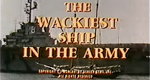 logo serie-tv Wackiest Ship in the Army