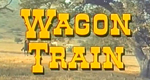 logo serie-tv Carovane verso il West (Wagon Train)