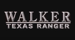 logo serie-tv Walker Texas Ranger