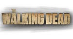 logo serie-tv Walking Dead