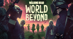 logo serie-tv Walking Dead: World Beyond