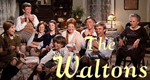 logo serie-tv Famiglia americana (Waltons)