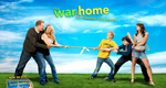 logo serie-tv War at Home