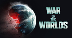 logo serie-tv War of the Worlds