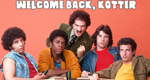 logo serie-tv Ragazzi del sabato sera (Welcome Back, Kotter)