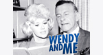 logo serie-tv Wendy and Me