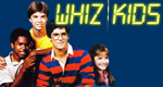 logo serie-tv 4 ragazzi x 1 computer (Whiz Kids)