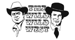 logo serie-tv Selvaggio west (Wild Wild West)