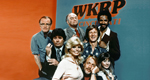 logo serie-tv WKRP in Cincinnati