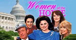logo serie-tv Women of the House