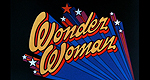 logo serie-tv Wonder Woman