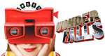 logo serie-tv Wonderfalls
