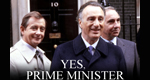 logo serie-tv Yes, Prime Minister