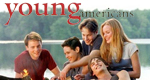 logo serie-tv Young Americans