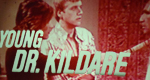logo serie-tv Young Dr. Kildare