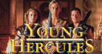 logo serie-tv Young Hercules