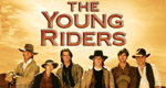 logo serie-tv Ragazzi della prateria (Young Riders)