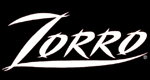 logo serie-tv Zorro